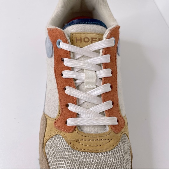 HOFF Charleston Sneaker (Women) statement streetwear comfy back to school - Picture 6 of 11